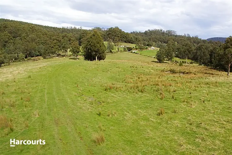 Third view of Homely land listing, 4 Lots Police Point Road, Police Point TAS 7116