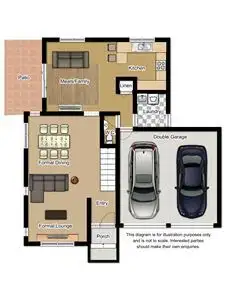 Seventh view of Homely house listing, 36 Kippax Avenue, Leumeah NSW 2560