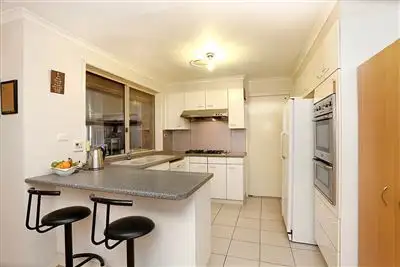 Third view of Homely house listing, 3 Melanie Street, Hassall Grove NSW