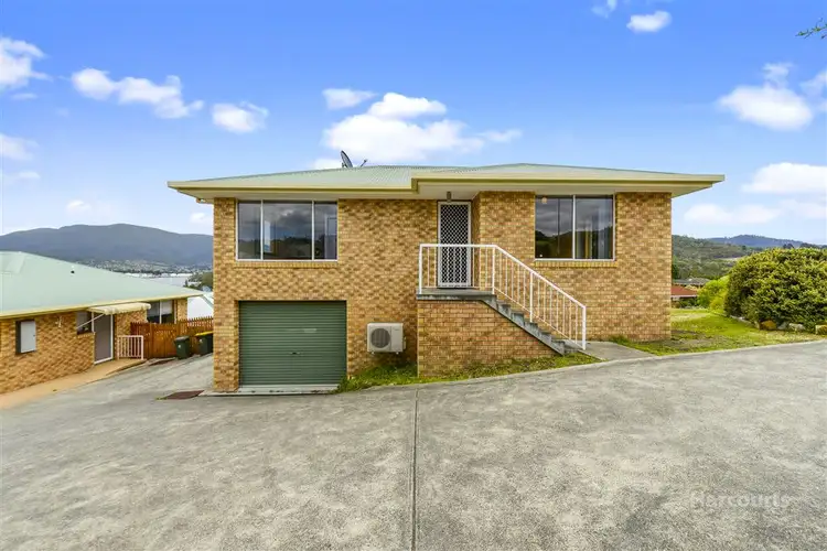 Second view of Homely unit listing, 4/5 Llenroc Street, Geilston Bay TAS 7015