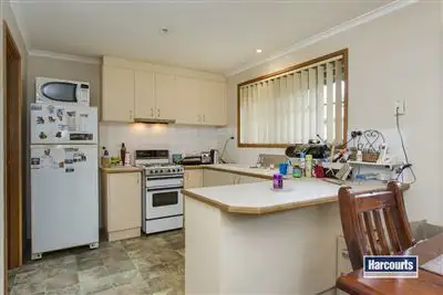 Third view of Homely unit listing, 1/51-53 Cranbourne Frankston Road, Langwarrin VIC 3910