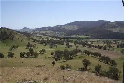 1534 Castlereagh Highway, Mudgee NSW 2850