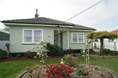 Main view of Homely house listing, 38 Ashburner Street, Devonport TAS 7310