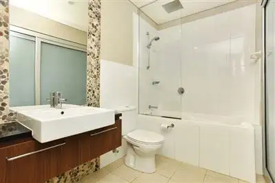 Fifth view of Homely apartment listing, 410/162 Hindmarsh Road, Victor Harbor SA 5211
