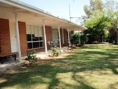 Main view of Homely house listing, 169 Bidgee Drive, Hay NSW 2711
