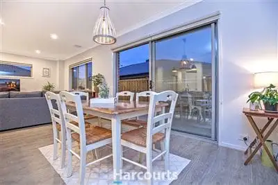 Fourth view of Homely house listing, 20 Pioneer Way, Officer VIC 3809