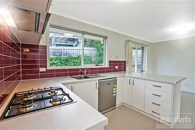 Second view of Homely house listing, 68 Ahern Road, Pakenham VIC 3810