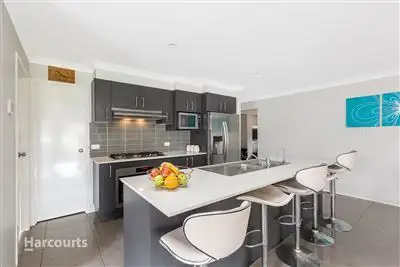 Fifth view of Homely house listing, 31 Wingello Crescent, Tullimbar NSW 2527