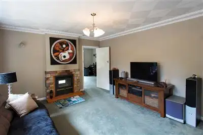 Fifth view of Homely house listing, 5 Forest Court, Enfield VIC 3352