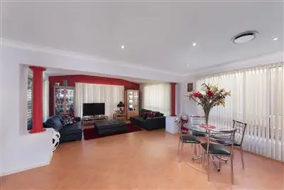 Third view of Homely house listing, 4 Ouse Close, West Hoxton NSW