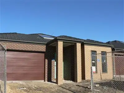 Lot 2790 Moira Way, Epping VIC 3076