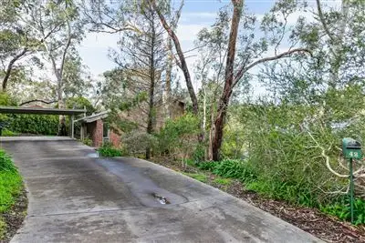 Second view of Homely house listing, 42 Sycamore Crescent, Hawthorndene SA 5051