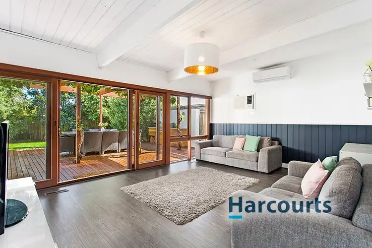 Fifth view of Homely house listing, 18 Wunnamurra Drive, Keilor East VIC 3033