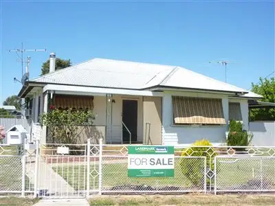 8 Gordon Street, Culcairn NSW 2660
