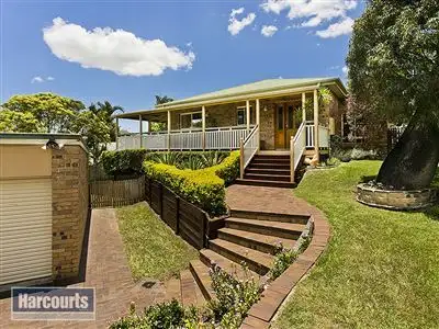 Second view of Homely house listing, 8 Fife Court, Ferny Grove QLD 4055