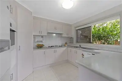 Third view of Homely unit listing, 3/13 Manna Court, Mulgrave VIC 3170