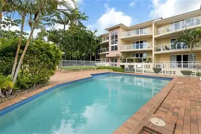 Fourth view of Homely apartment listing, 36/20 Sykes Court, Southport QLD 4215