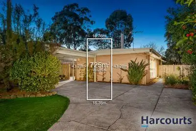 Main view of Homely house listing, 55 Dunbarton Drive, Wantirna VIC 3152