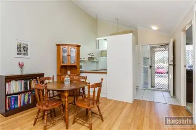 Fifth view of Homely townhouse listing, 38/16 Stay Place, Carseldine QLD 4034