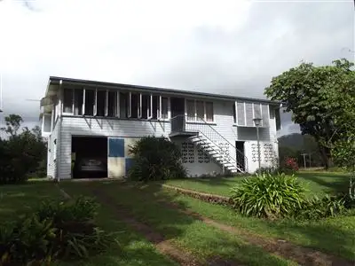 Main view of Homely house listing, 403 Pinnacle-Septimus Road, Pinnacle QLD 4741