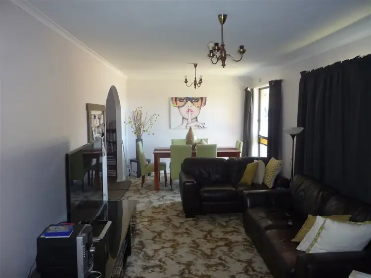 Second view of Homely house listing, 2A MIllett Street, St Arnaud VIC 3478