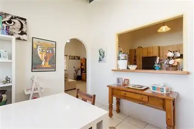 Fifth view of Homely semi-detached listing, 3 Carlo Road, Rainbow Beach QLD 4581
