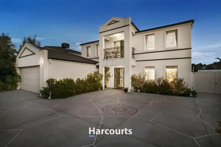 6 Fabriano Place, Narre Warren South VIC 3805