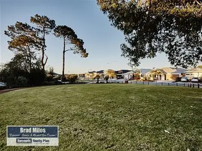 Fourth view of Homely apartment listing, 9/7 College Corner, O'connor WA 6163