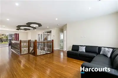 Fifth view of Homely house listing, 9 Jordi Place, Epping VIC 3076