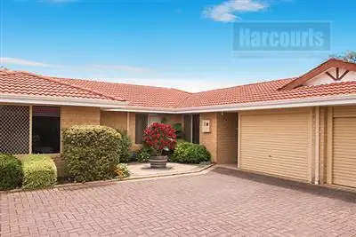 Main view of Homely unit listing, 2/11 Salmon Close, West Busselton WA 6280