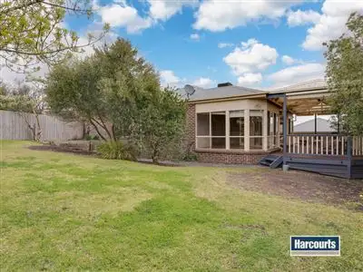 Second view of Homely house listing, 21 Huntingtower Crescent, Langwarrin VIC 3910