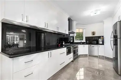 Second view of Homely townhouse listing, 1/16 Fairfield Grove, Caulfield South VIC 3162