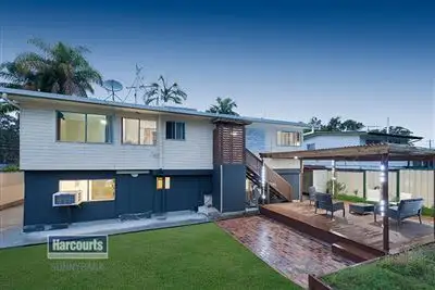 162 Mayes Avenue, Kingston QLD 4114