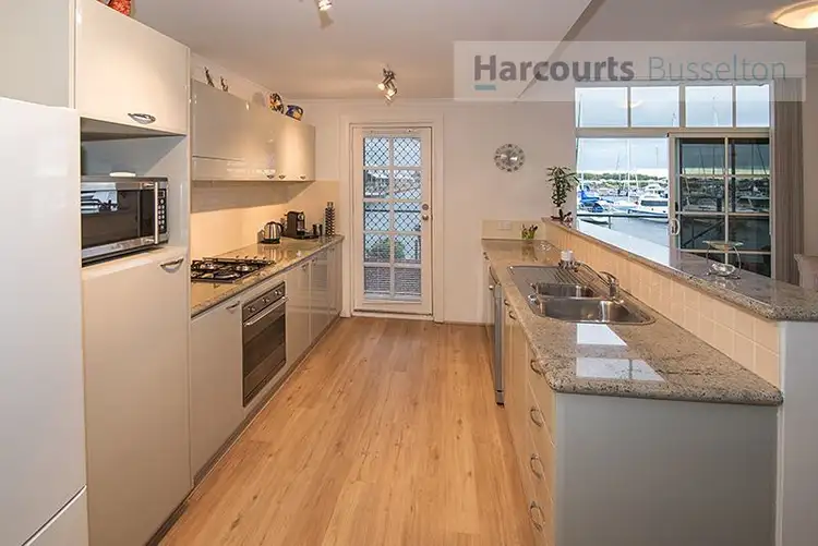 Third view of Homely house listing, 15/65 Spinnaker Boulevard, Geographe WA 6280