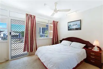 Fourth view of Homely unit listing, 3/49 Surf Parade, Broadbeach QLD 4218