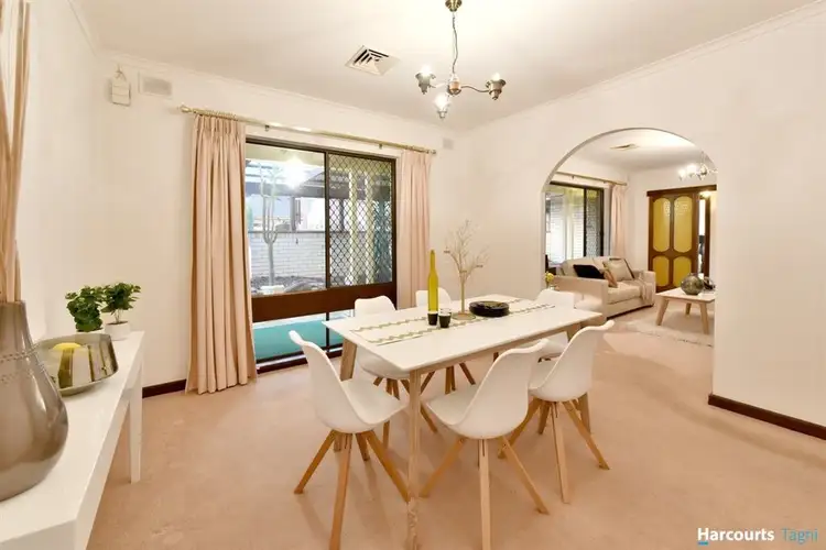 Fifth view of Homely house listing, 8 Georgiana Street, Flagstaff Hill SA 5159