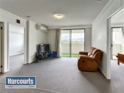 Third view of Homely unit listing, 510/392 Hamilton Road, Chermside QLD 4032