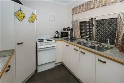 Second view of Homely unit listing, 2/74 Dalton Street, Kippa-ring QLD 4021