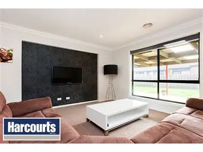 Fifth view of Homely house listing, 2 Alday Place, Warragul VIC 3820