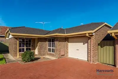 3/1 Beachway Avenue, Brooklyn Park SA 5032