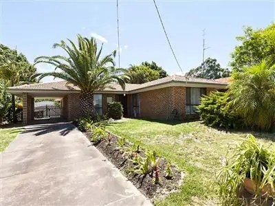 14 Eastcott Street, Waroona WA 6215