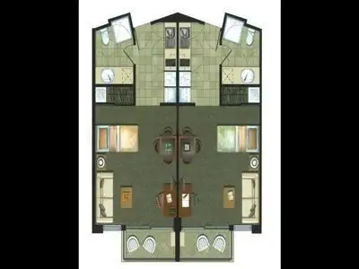 Seventh view of Homely apartment listing, 541-543 25 Lake Orr Drive, Robina QLD 4226
