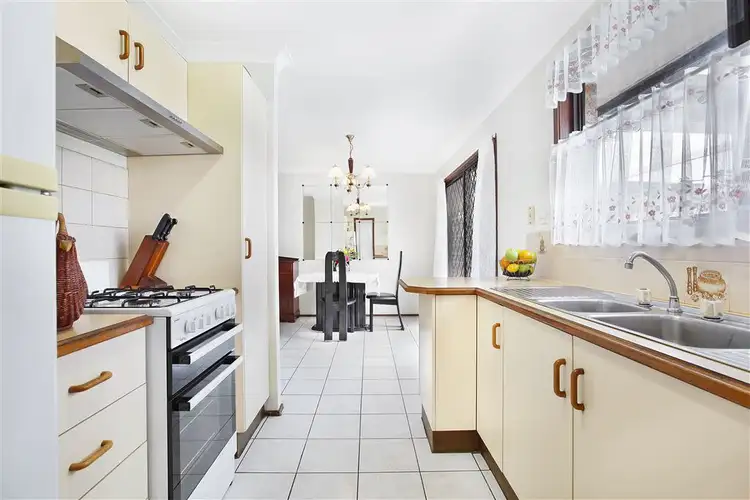 Third view of Homely house listing, 18/31 Perigee Close, Doonside NSW 2767