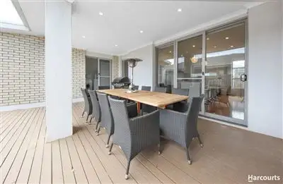 Third view of Homely house listing, 68 Bieundurry Street, Bonner ACT 2914