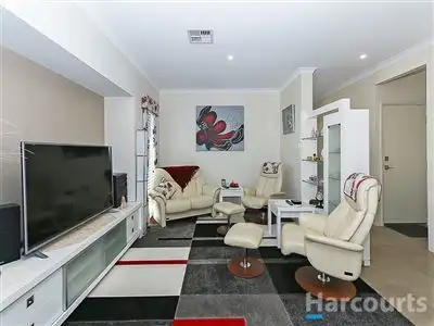 Fourth view of Homely house listing, 5 Fortis Pass, Wandi WA 6167