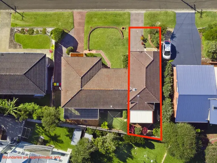 Third view of Homely unit listing, 7A Cathedral Rocks Avenue, Kiama Downs NSW 2533