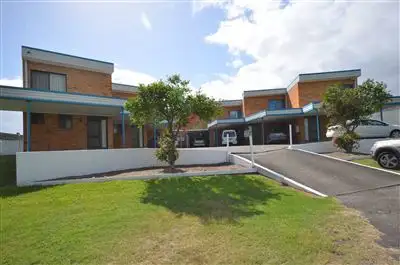 Sixth view of Homely unit listing, 3/129 Smith Street, Kempsey NSW 2440