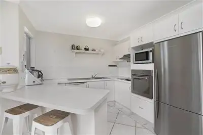 Third view of Homely unit listing, 3/26 Malcolm Street, Hawthorne QLD 4171