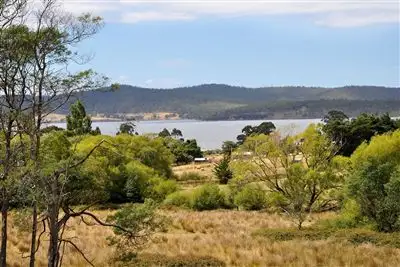 23 Pearsons Road, Woodbridge TAS 7162