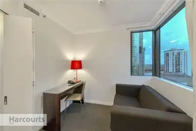 Sixth view of Homely unit listing, 1701/570 Queen Street, Brisbane City QLD 4000